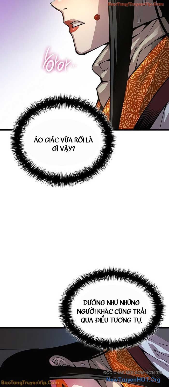Quái Lực Loạn Thần - Chap 86 - Trang 19