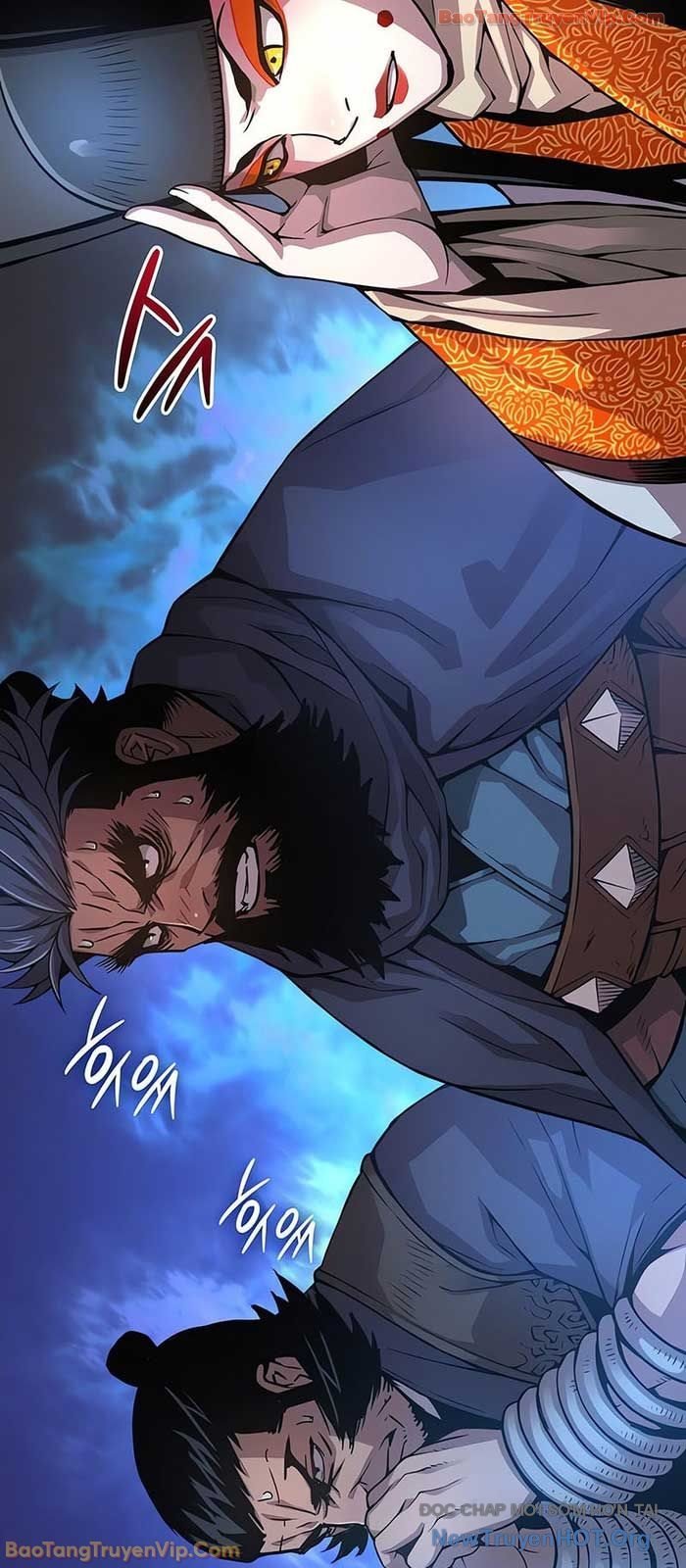 Quái Lực Loạn Thần - Chap 86 - Trang 20