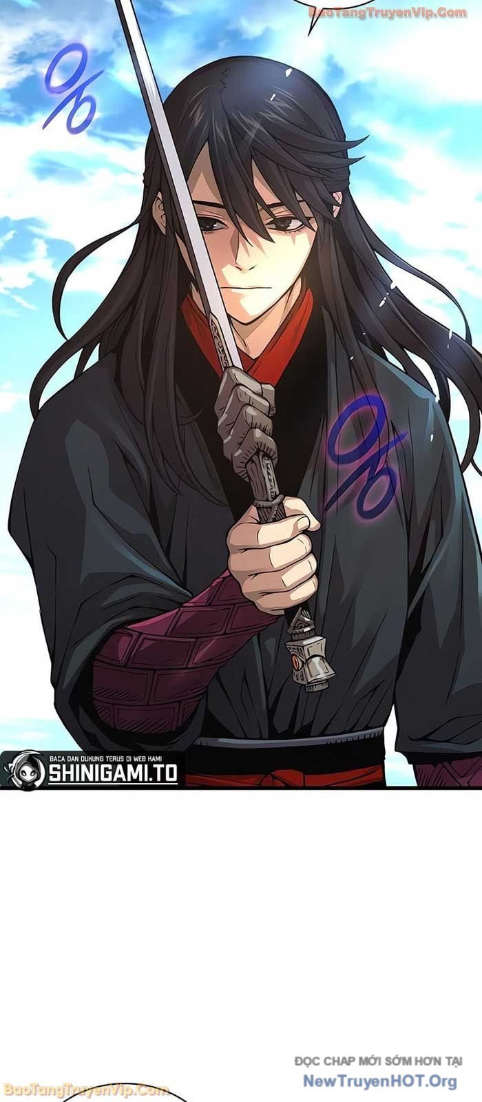 Quái Lực Loạn Thần - Chap 86 - Trang 3