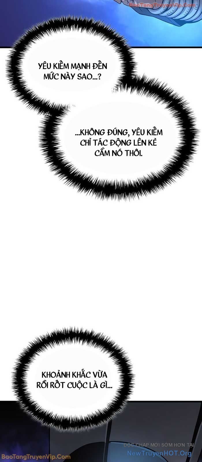 Quái Lực Loạn Thần - Chap 86 - Trang 21