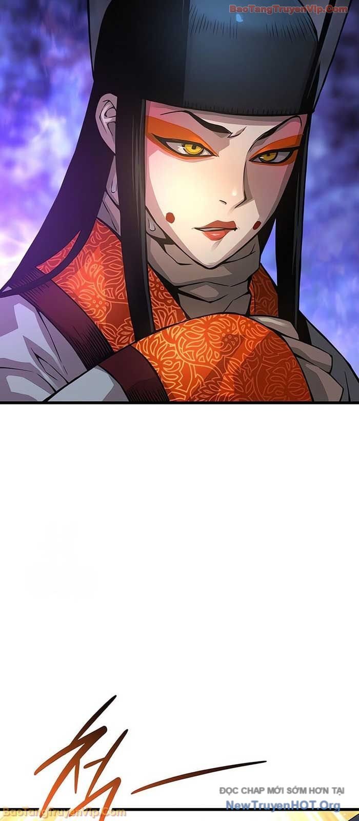 Quái Lực Loạn Thần - Chap 86 - Trang 22