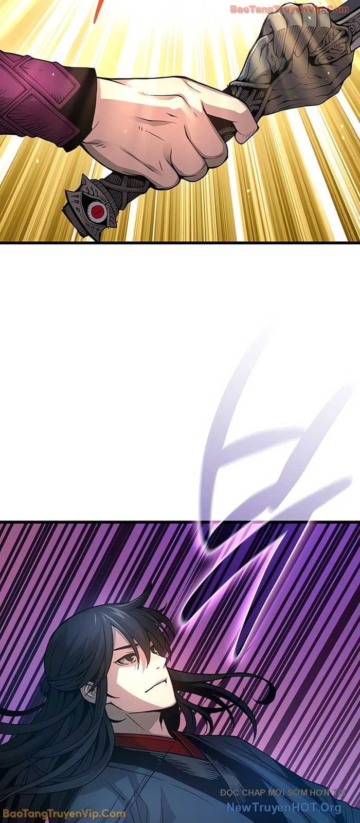 Quái Lực Loạn Thần - Chap 86 - Trang 23