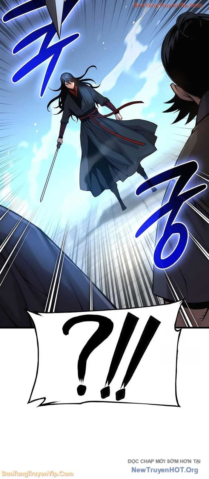 Quái Lực Loạn Thần - Chap 86 - Trang 25