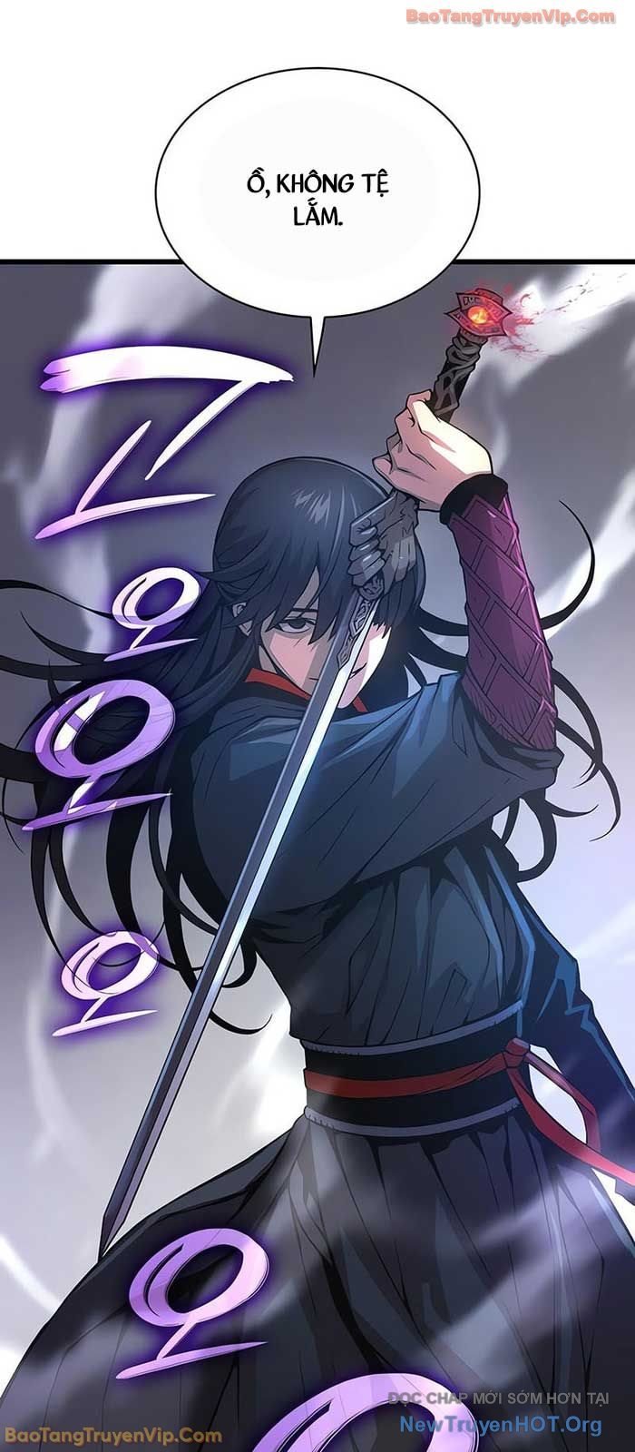 Quái Lực Loạn Thần - Chap 86 - Trang 26