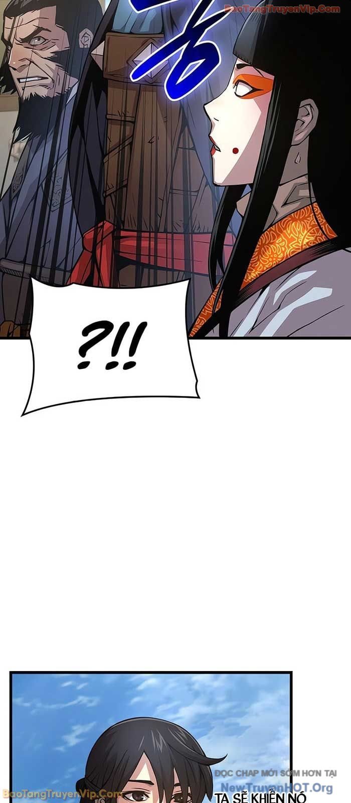 Quái Lực Loạn Thần - Chap 86 - Trang 30