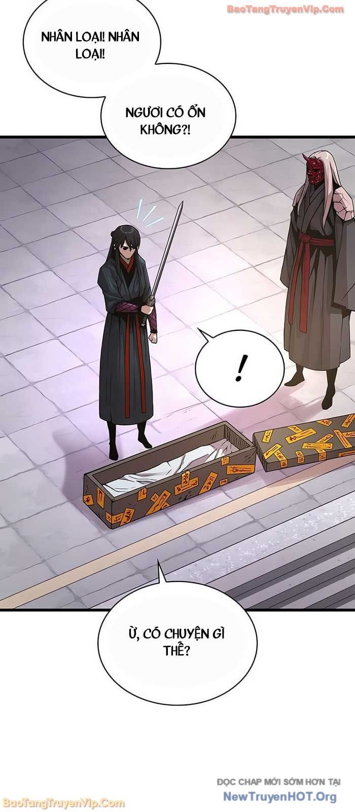 Quái Lực Loạn Thần - Chap 86 - Trang 4