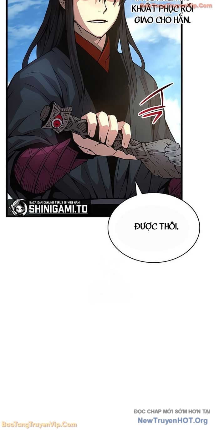 Quái Lực Loạn Thần - Chap 86 - Trang 31