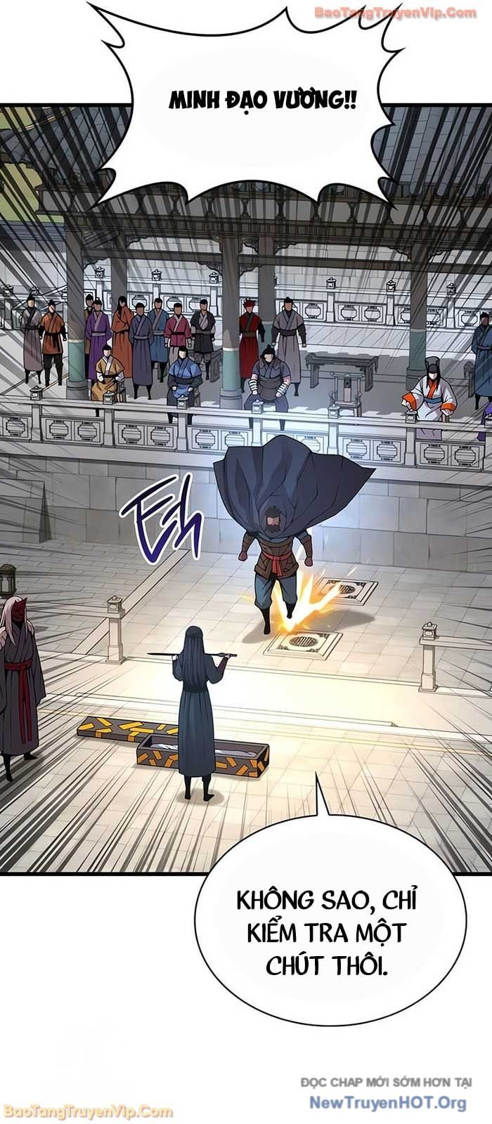 Quái Lực Loạn Thần - Chap 86 - Trang 32