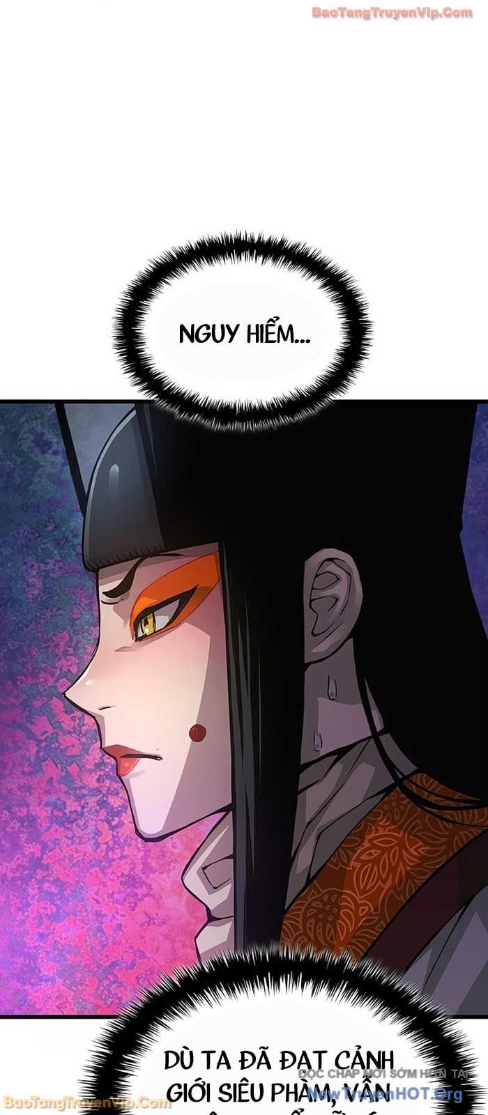 Quái Lực Loạn Thần - Chap 86 - Trang 33