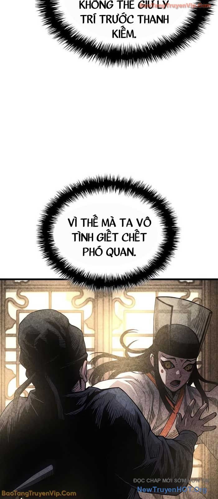 Quái Lực Loạn Thần - Chap 86 - Trang 34