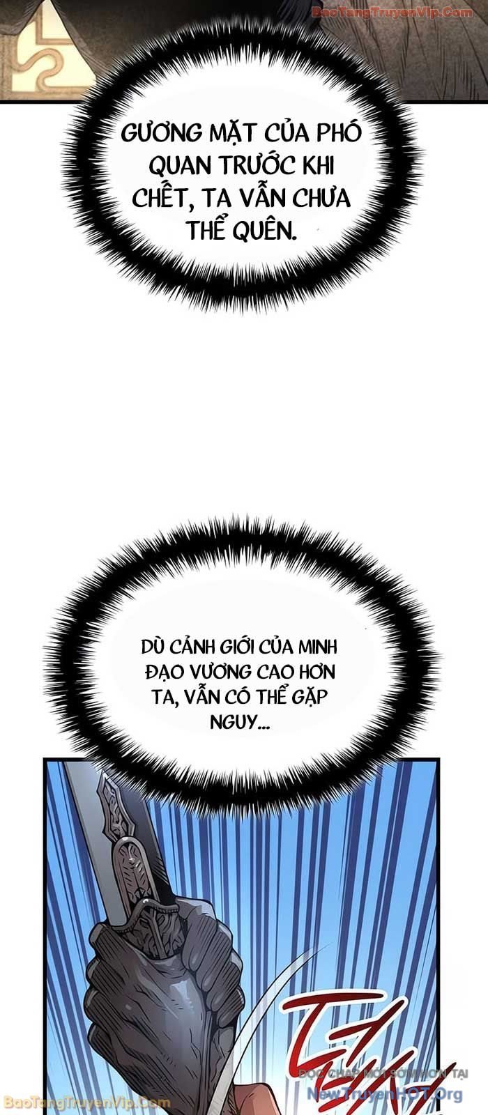 Quái Lực Loạn Thần - Chap 86 - Trang 35