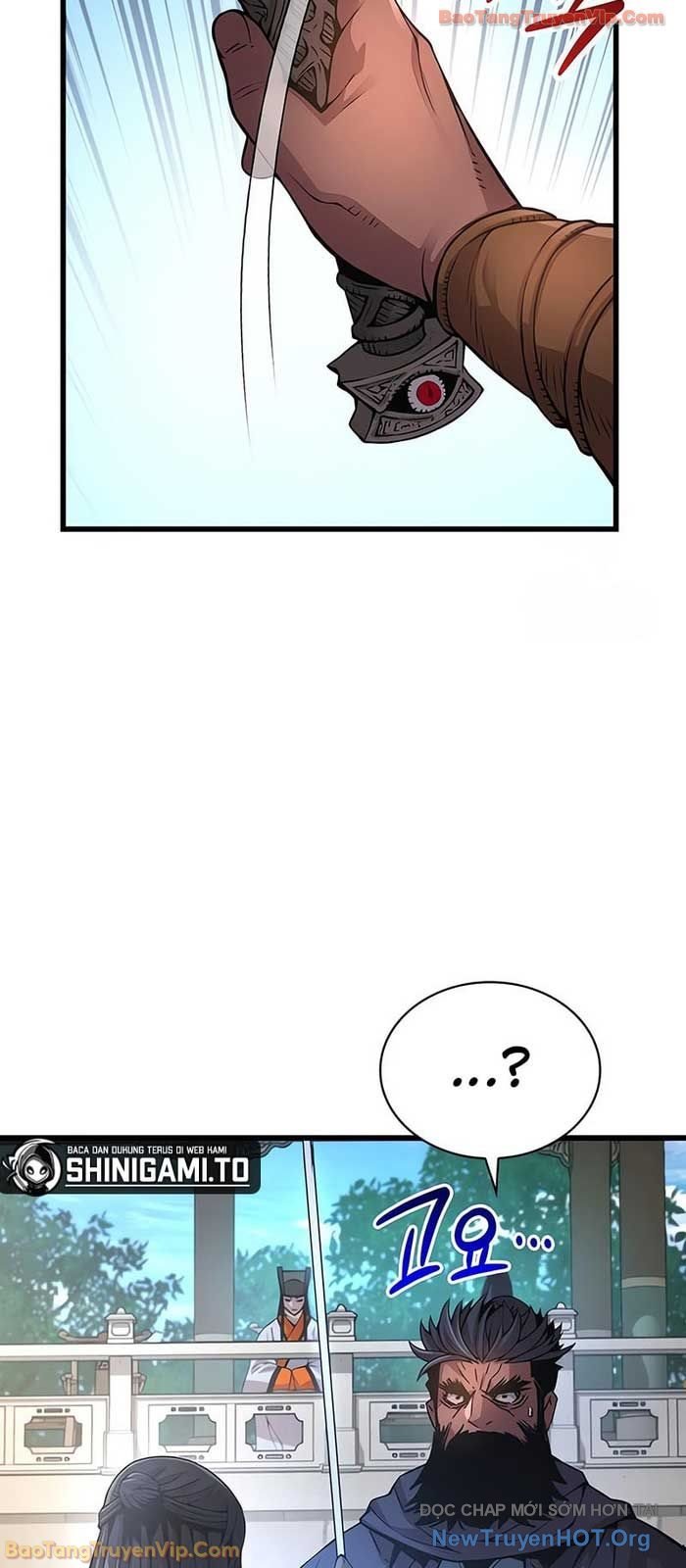 Quái Lực Loạn Thần - Chap 86 - Trang 36