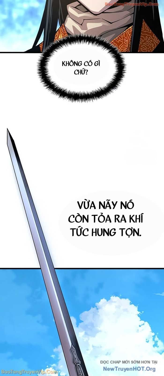 Quái Lực Loạn Thần - Chap 86 - Trang 38