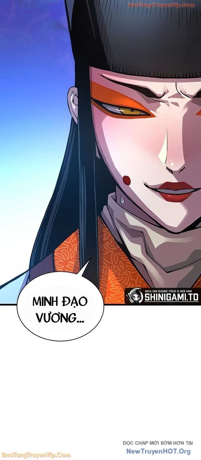 Quái Lực Loạn Thần - Chap 86 - Trang 40