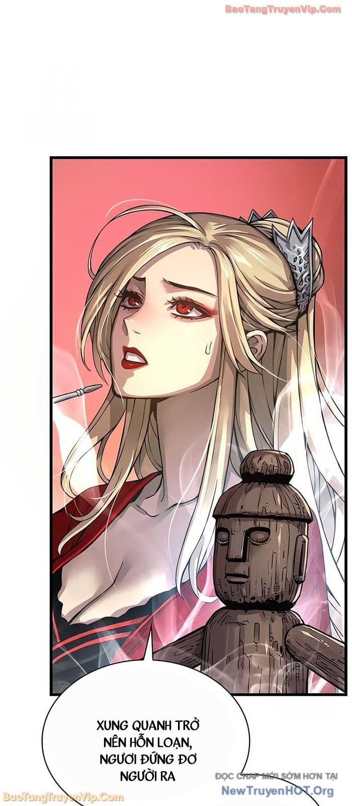 Quái Lực Loạn Thần - Chap 86 - Trang 5