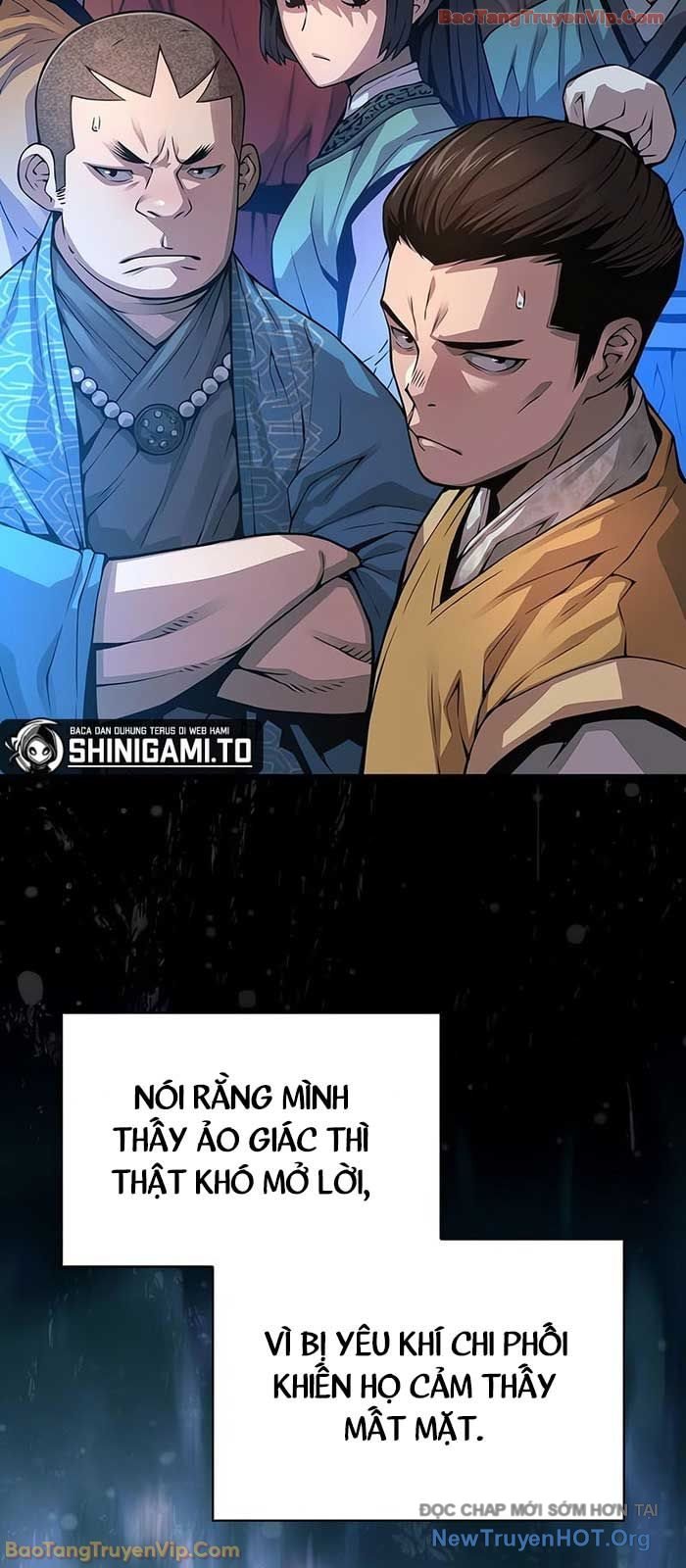 Quái Lực Loạn Thần - Chap 86 - Trang 46