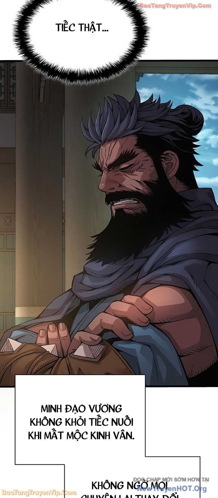 Quái Lực Loạn Thần - Chap 86 - Trang 50