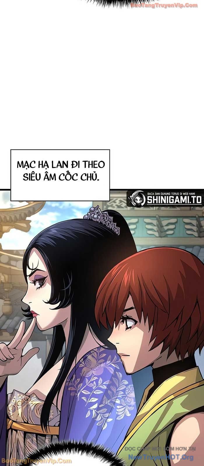 Quái Lực Loạn Thần - Chap 86 - Trang 58