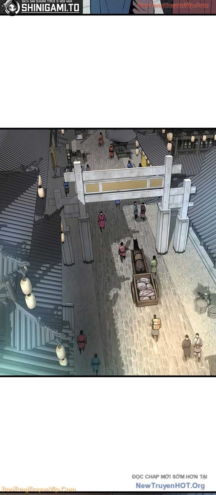 Quái Lực Loạn Thần - Chap 86 - Trang 68