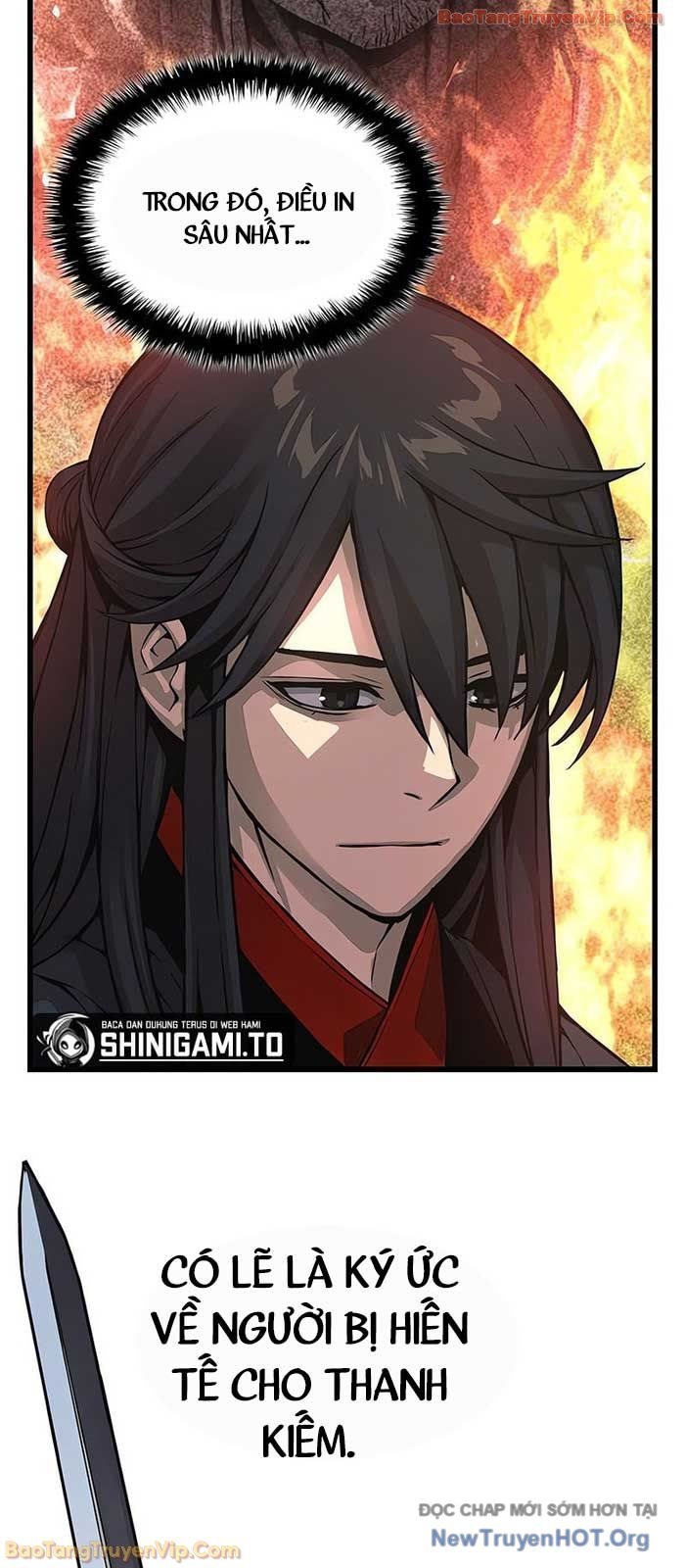 Quái Lực Loạn Thần - Chap 86 - Trang 8