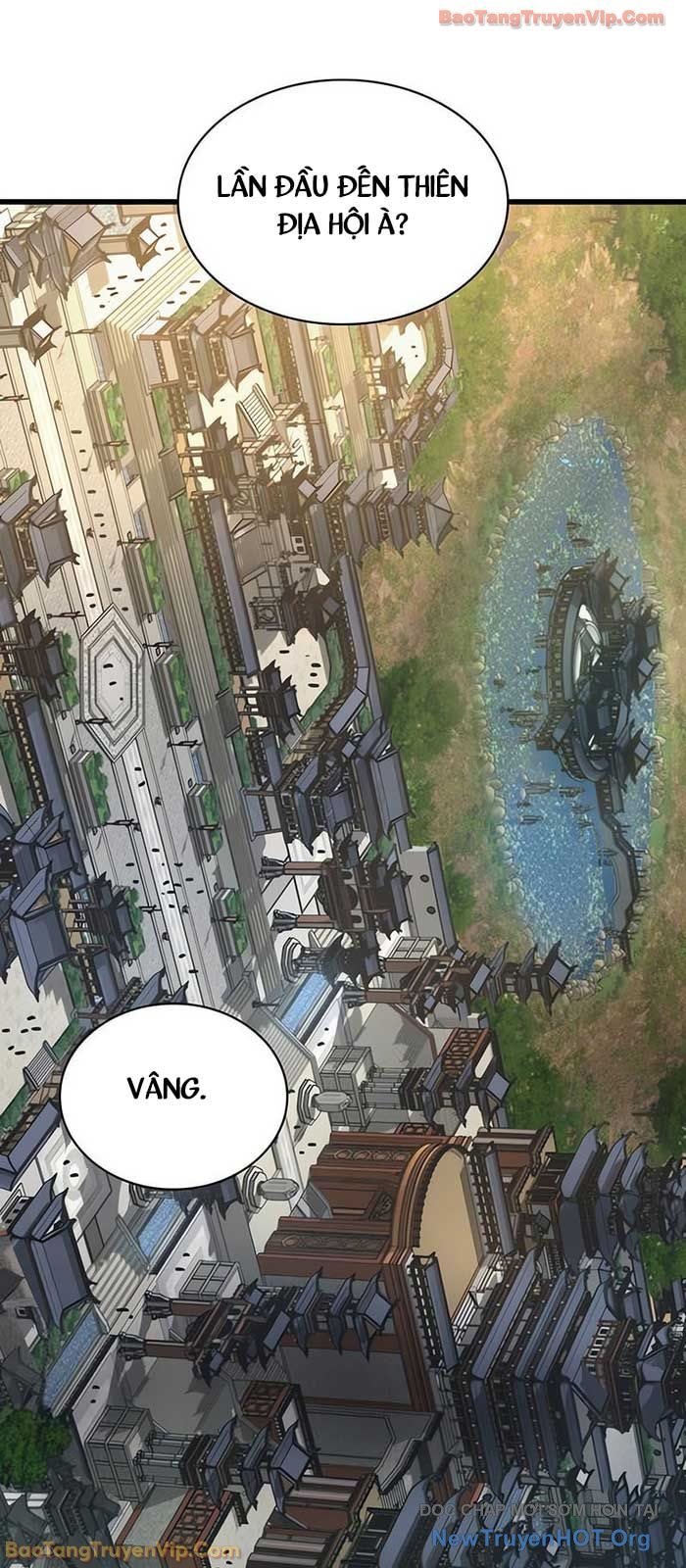 Quái Lực Loạn Thần - Chap 86 - Trang 71