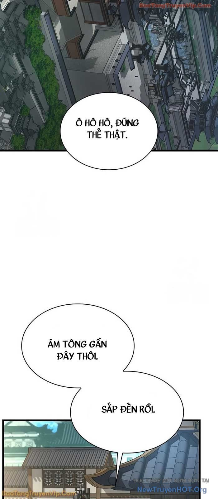 Quái Lực Loạn Thần - Chap 86 - Trang 72
