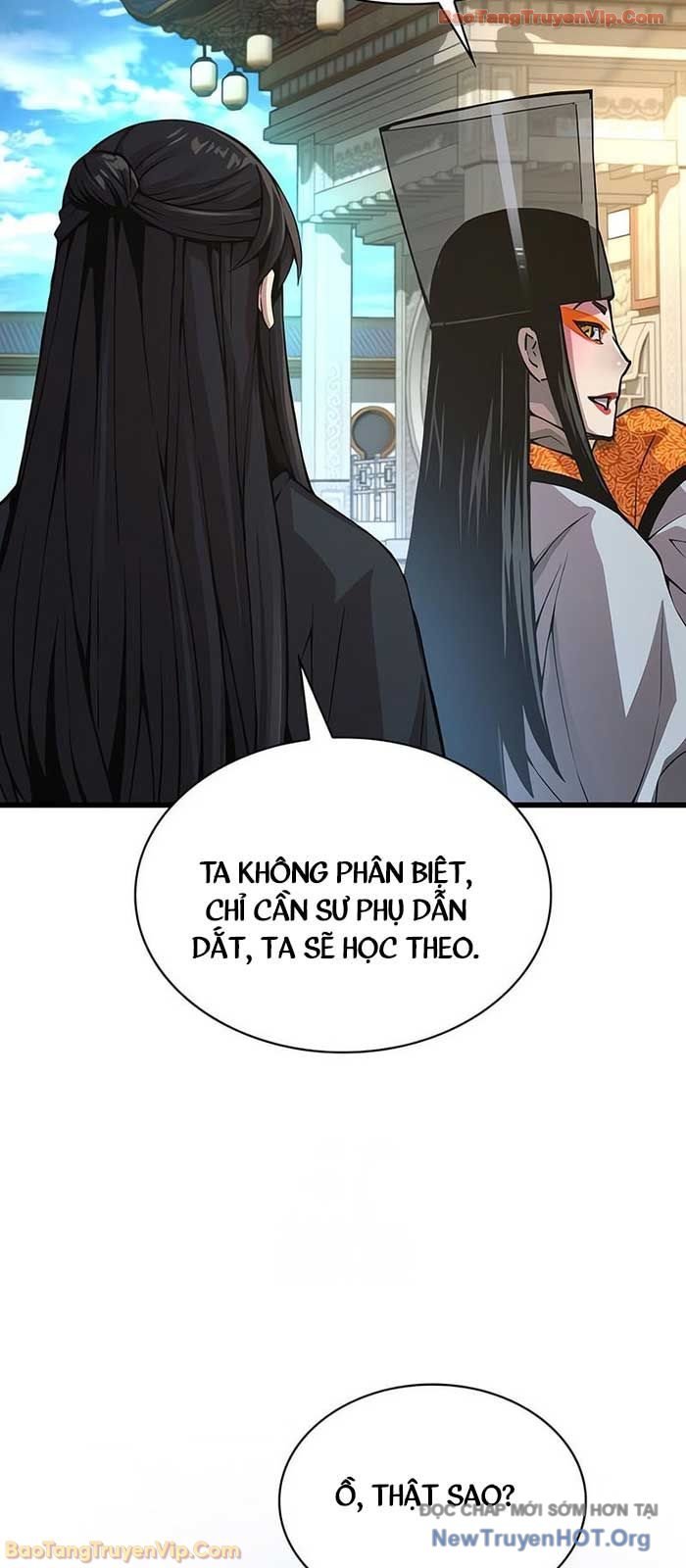 Quái Lực Loạn Thần - Chap 86 - Trang 74