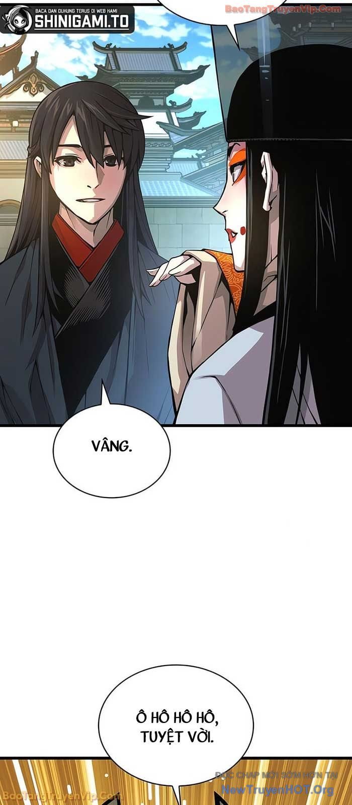 Quái Lực Loạn Thần - Chap 86 - Trang 75