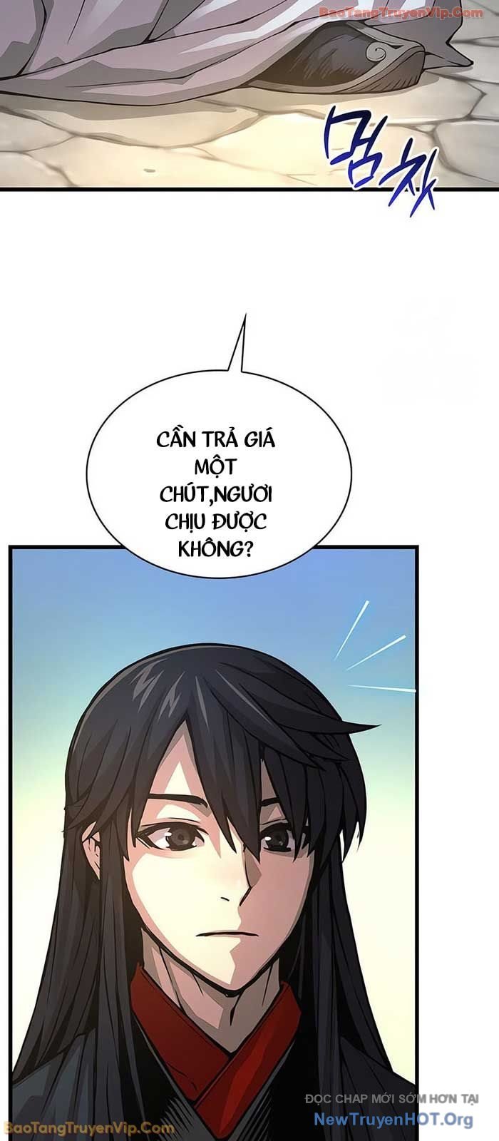 Quái Lực Loạn Thần - Chap 86 - Trang 77