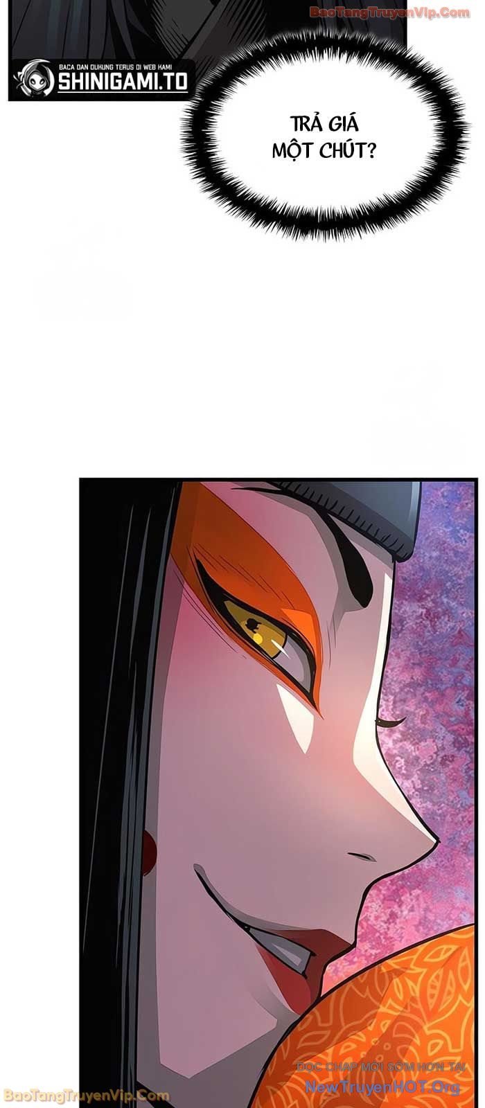 Quái Lực Loạn Thần - Chap 86 - Trang 78