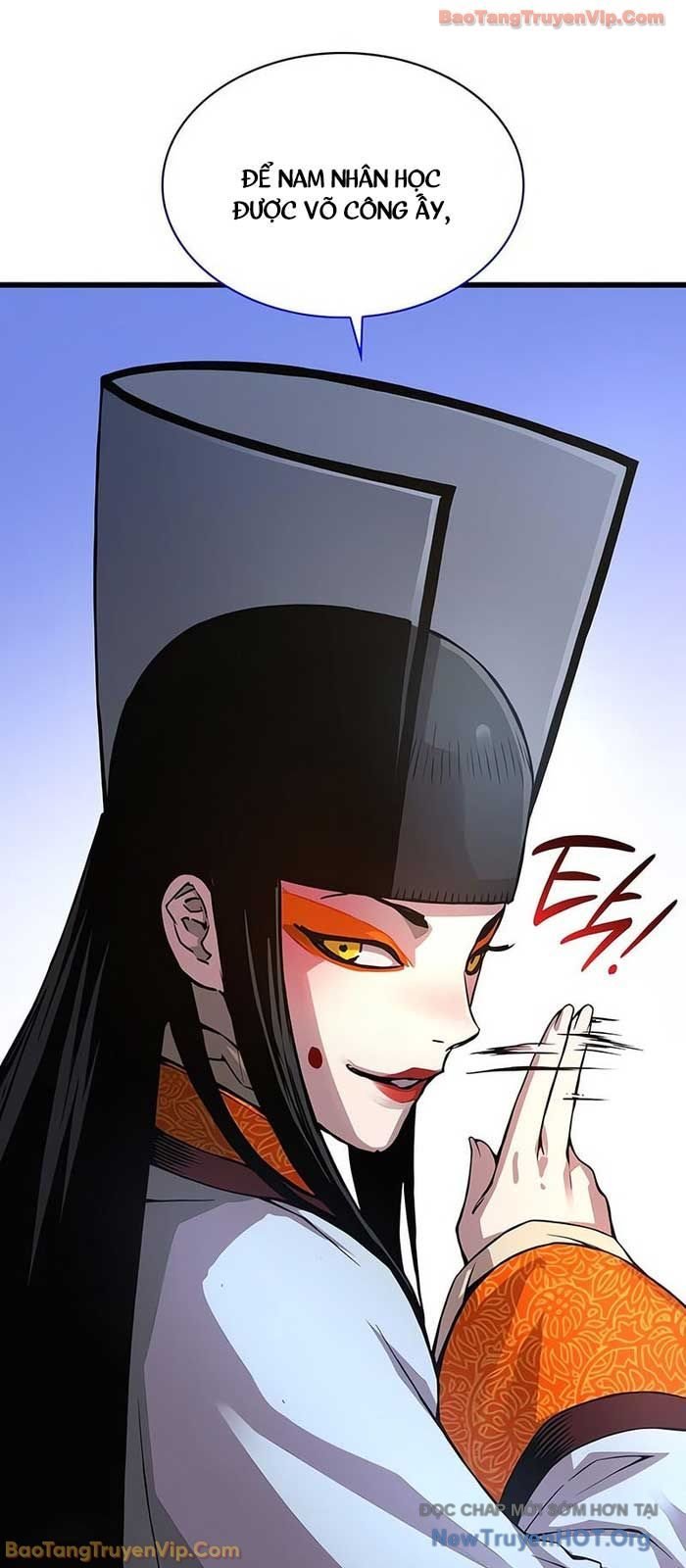 Quái Lực Loạn Thần - Chap 86 - Trang 80
