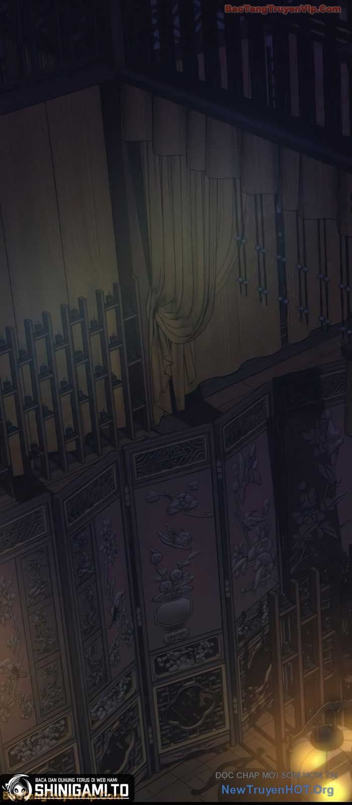 Quái Lực Loạn Thần - Chap 86 - Trang 84