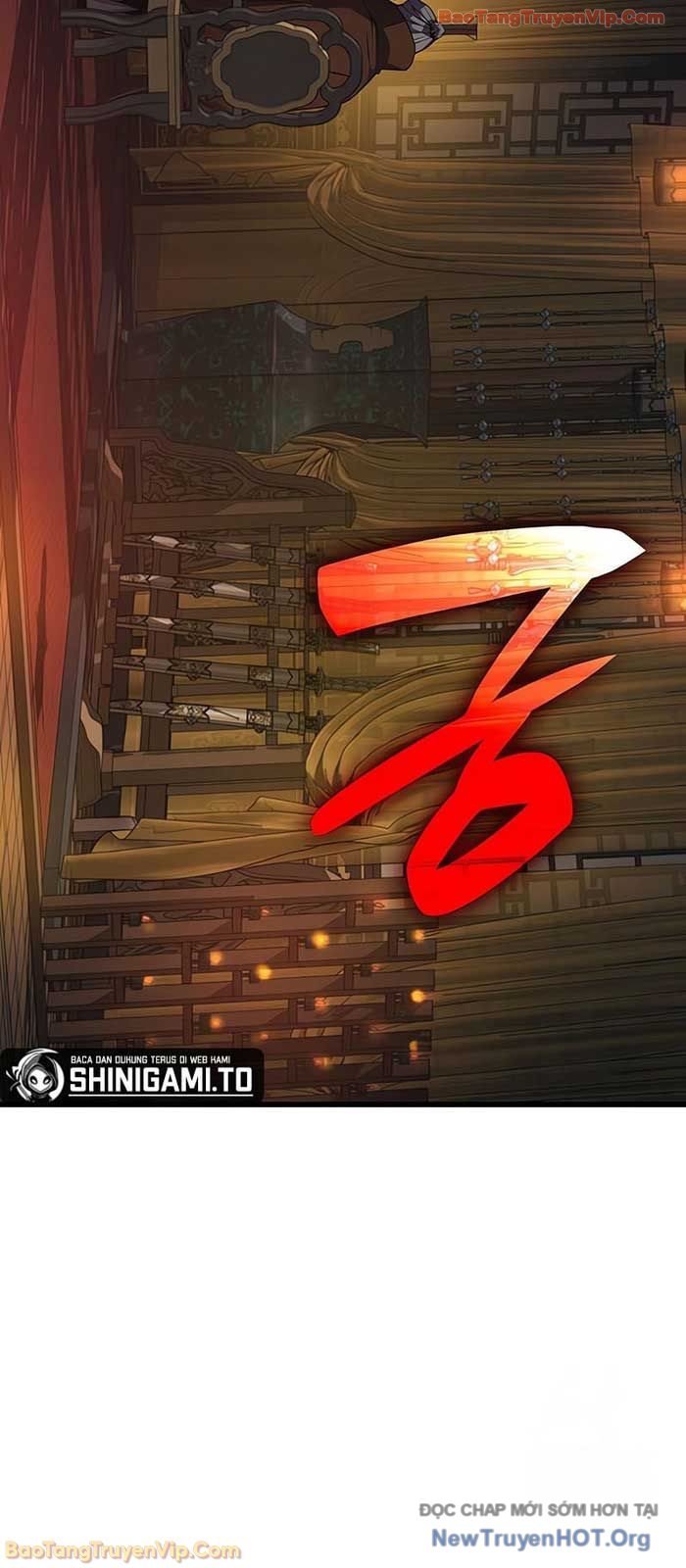 Quái Lực Loạn Thần - Chap 86 - Trang 91