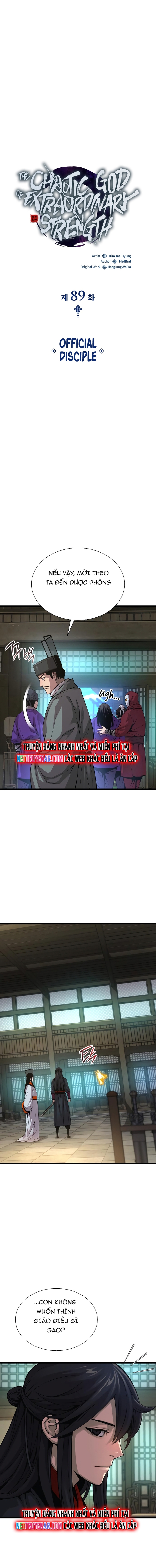 Chương 89 - Trang 8