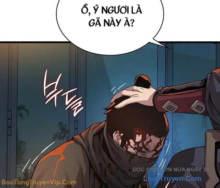 Quái Lực Loạn Thần - Chap 94 - Trang 21