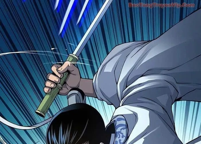 Quái Lực Loạn Thần - Chap 94 - Trang 254