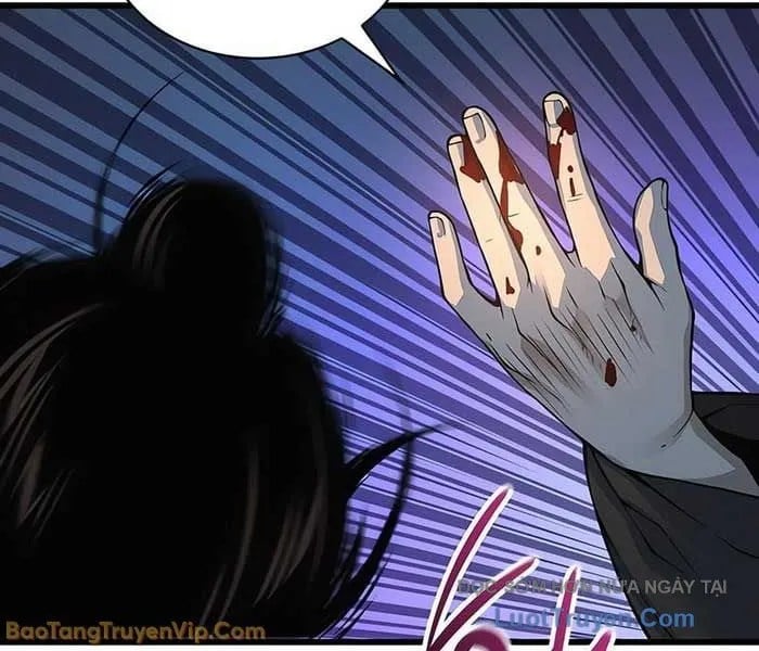 Quái Lực Loạn Thần - Chap 94 - Trang 282