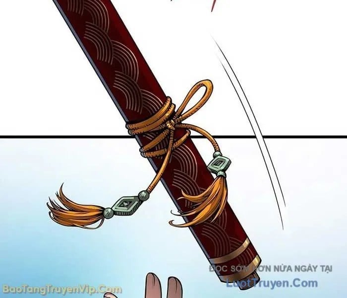 Quái Lực Loạn Thần - Chap 94 - Trang 6