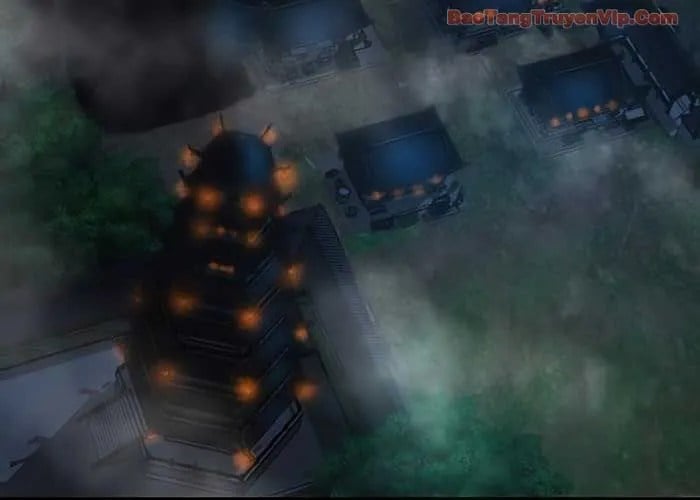 Quái Lực Loạn Thần - Chap 94 - Trang 62
