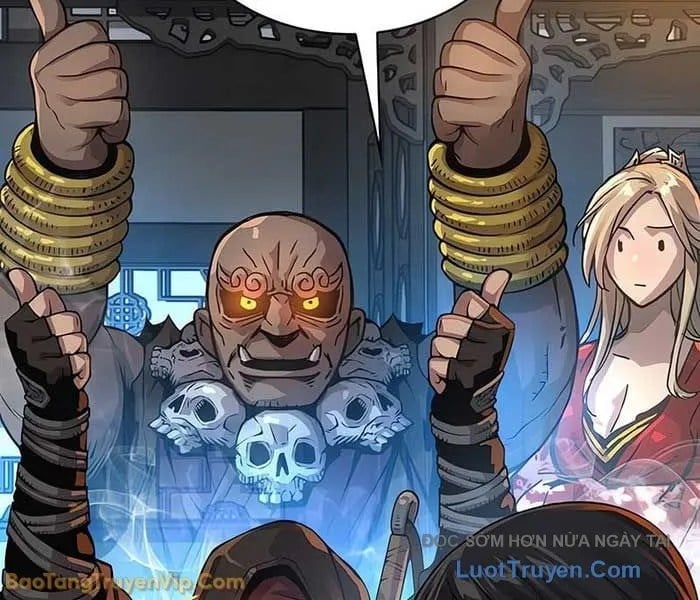 Quái Lực Loạn Thần - Chap 94 - Trang 9