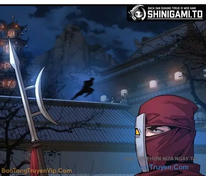 Quái Lực Loạn Thần - Chap 94 - Trang 85