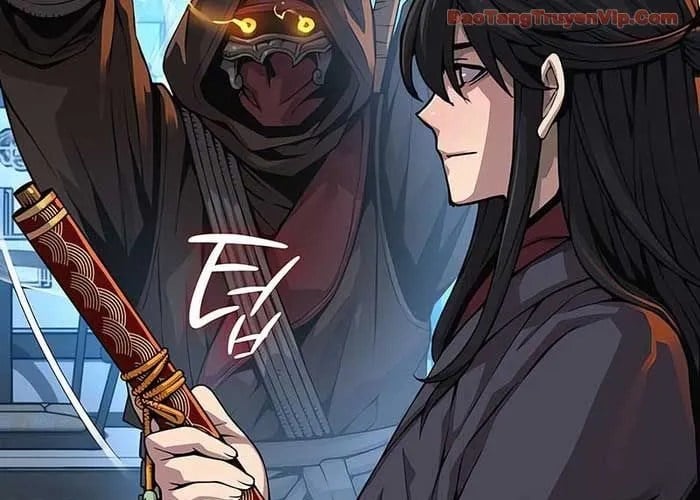 Quái Lực Loạn Thần - Chap 94 - Trang 10