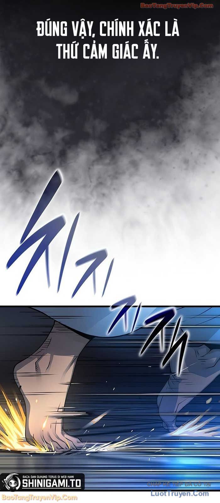 Quái Lực Loạn Thần - Chap 95 - Trang 3