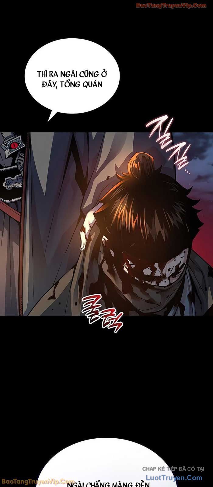 Quái Lực Loạn Thần - Chap 95 - Trang 21