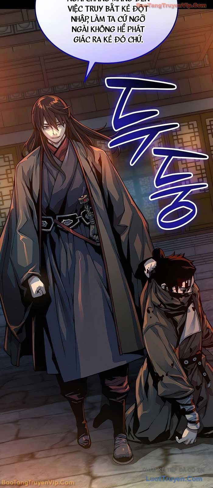 Quái Lực Loạn Thần - Chap 95 - Trang 22