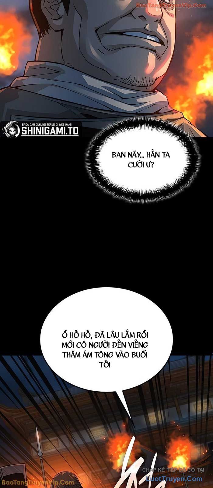 Quái Lực Loạn Thần - Chap 95 - Trang 34