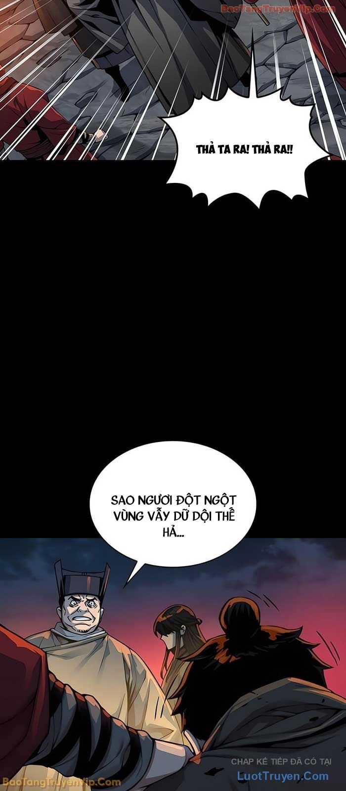 Quái Lực Loạn Thần - Chap 95 - Trang 39