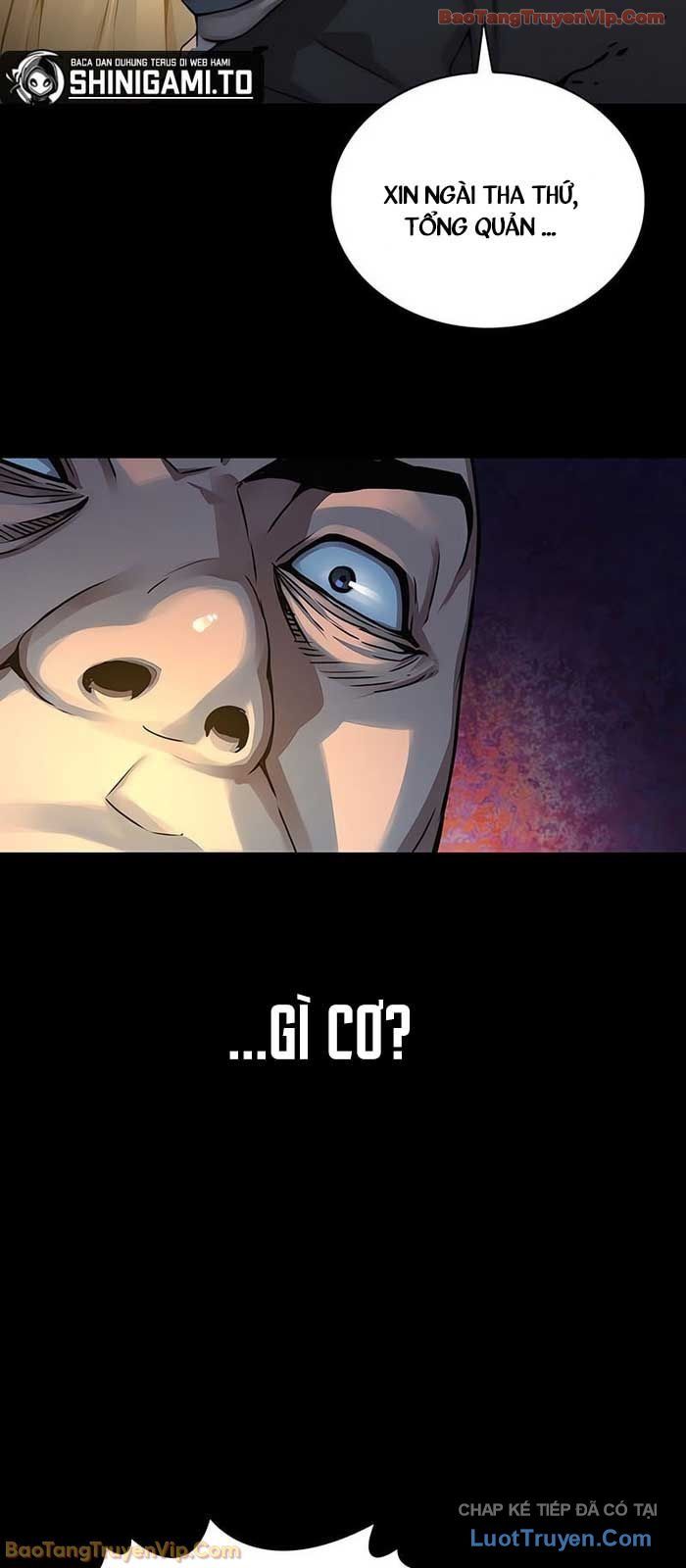 Quái Lực Loạn Thần - Chap 95 - Trang 40