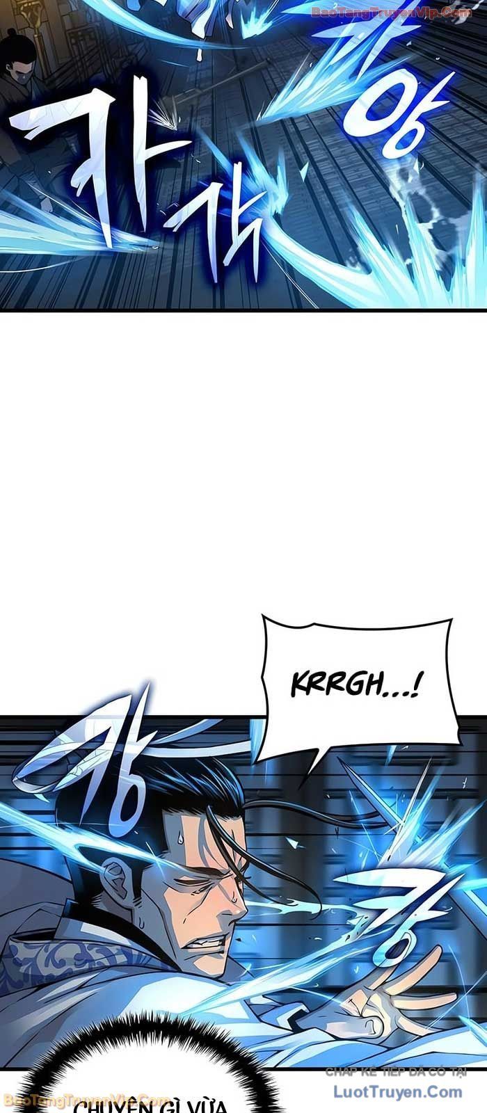 Quái Lực Loạn Thần - Chap 95 - Trang 5