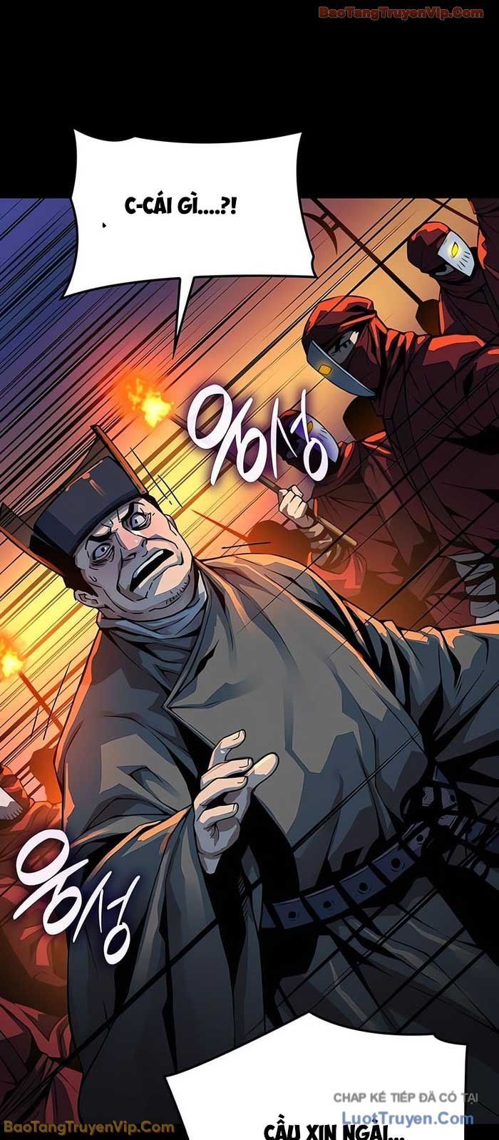 Quái Lực Loạn Thần - Chap 95 - Trang 42